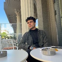 Bilal A. profil fotoğrafı