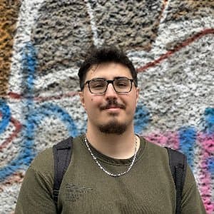 Bilal Ç. profil fotoğrafı