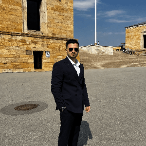 Bilal T. profil fotoğrafı