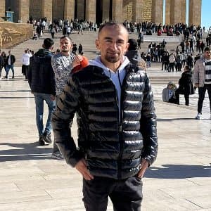 Bilal E. profil fotoğrafı