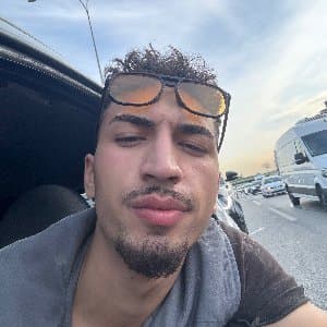 Bilal E. profil fotoğrafı