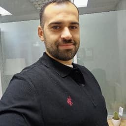 Bilal G. profil fotoğrafı