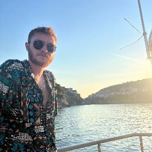 Bilal K. profil fotoğrafı
