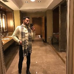 Bilal K. profil fotoğrafı