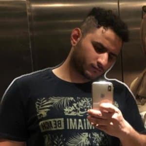 Bilal M. profil fotoğrafı
