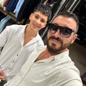 Bilal T. profil fotoğrafı
