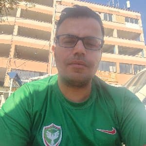 Bilal Ü. profil fotoğrafı