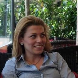 Bilge P. profil fotoğrafı