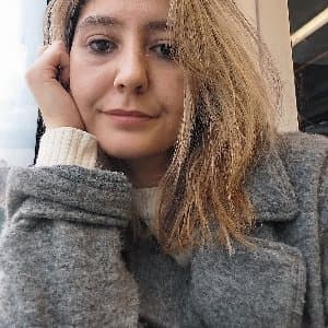 Bilge Ç. profil fotoğrafı