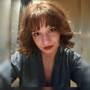 Bilge G. profil fotoğrafı