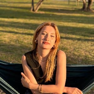 Bilge K. profil fotoğrafı
