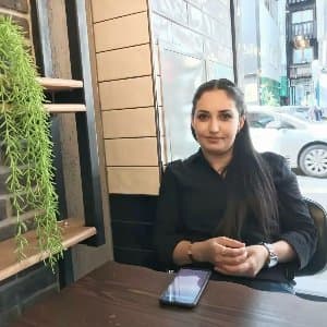 Bilge K. profil fotoğrafı