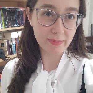 Bilge Ö. profil fotoğrafı