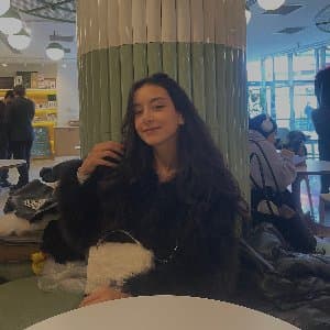 Bilge Ş. profil fotoğrafı