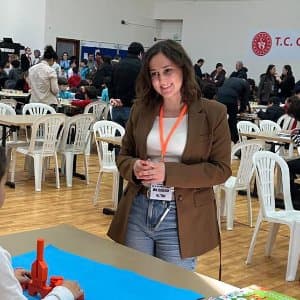 Bilgenaz A. profil fotoğrafı