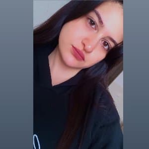 Bilgenur K. profil fotoğrafı