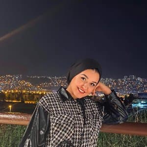 Bilgenur E. profil fotoğrafı