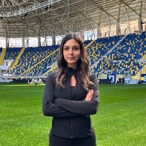 Bilgi K. profil fotoğrafı