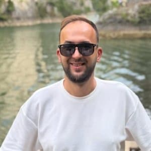 Bilgin S. profil fotoğrafı