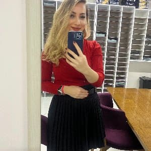 Bilun S. profil fotoğrafı