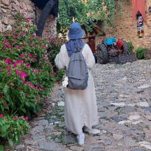 Binnur Ç. profil fotoğrafı