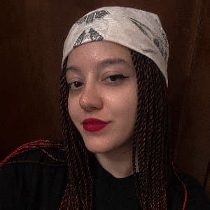 Binnur P. profil fotoğrafı