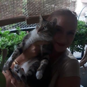 Birgül A. profil fotoğrafı