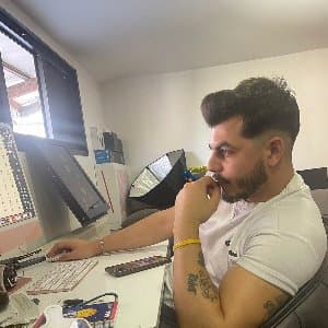 Birkan B. profil fotoğrafı