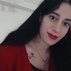 Birsen B. profil fotoğrafı