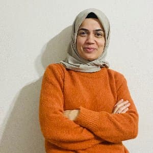 Birsen A. profil fotoğrafı