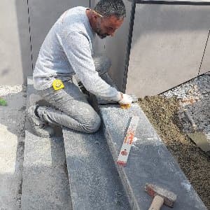 BlueStone M. profil fotoğrafı