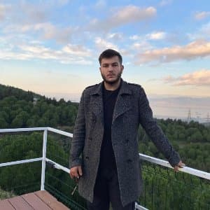 Bora K. profil fotoğrafı