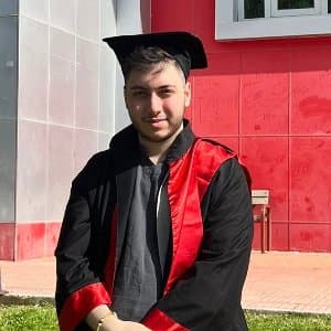 Boran B. profil fotoğrafı