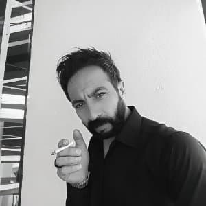 Boran K. profil fotoğrafı