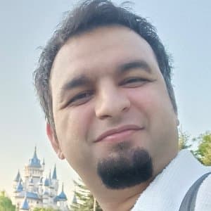 Buğra Ç. profil fotoğrafı