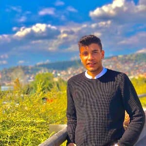 Buğra B. profil fotoğrafı