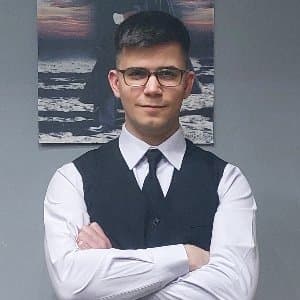 Buğra K. profil fotoğrafı