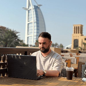 Buğra F. profil fotoğrafı