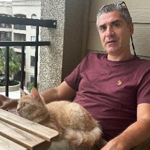 Buğra U. profil fotoğrafı