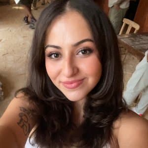 Buğse H. profil fotoğrafı