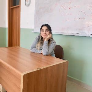 Buket A. profil fotoğrafı