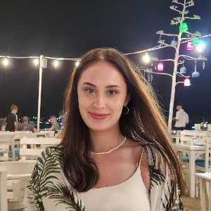 Buket G. profil fotoğrafı
