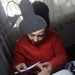 Buket K. profil fotoğrafı