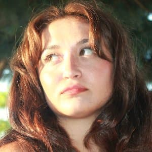 Buket K. profil fotoğrafı