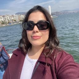 Buket K. profil fotoğrafı