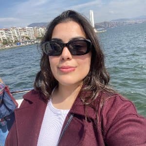 Buket K. profil fotoğrafı