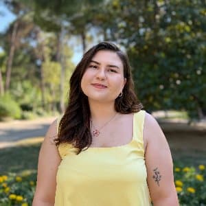 Bükre K. profil fotoğrafı