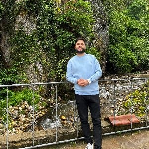 Bülent A. profil fotoğrafı