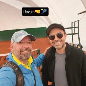 Bülent D. profil fotoğrafı