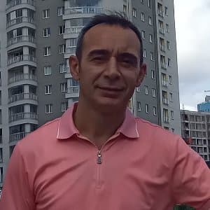 Bülent G. profil fotoğrafı
